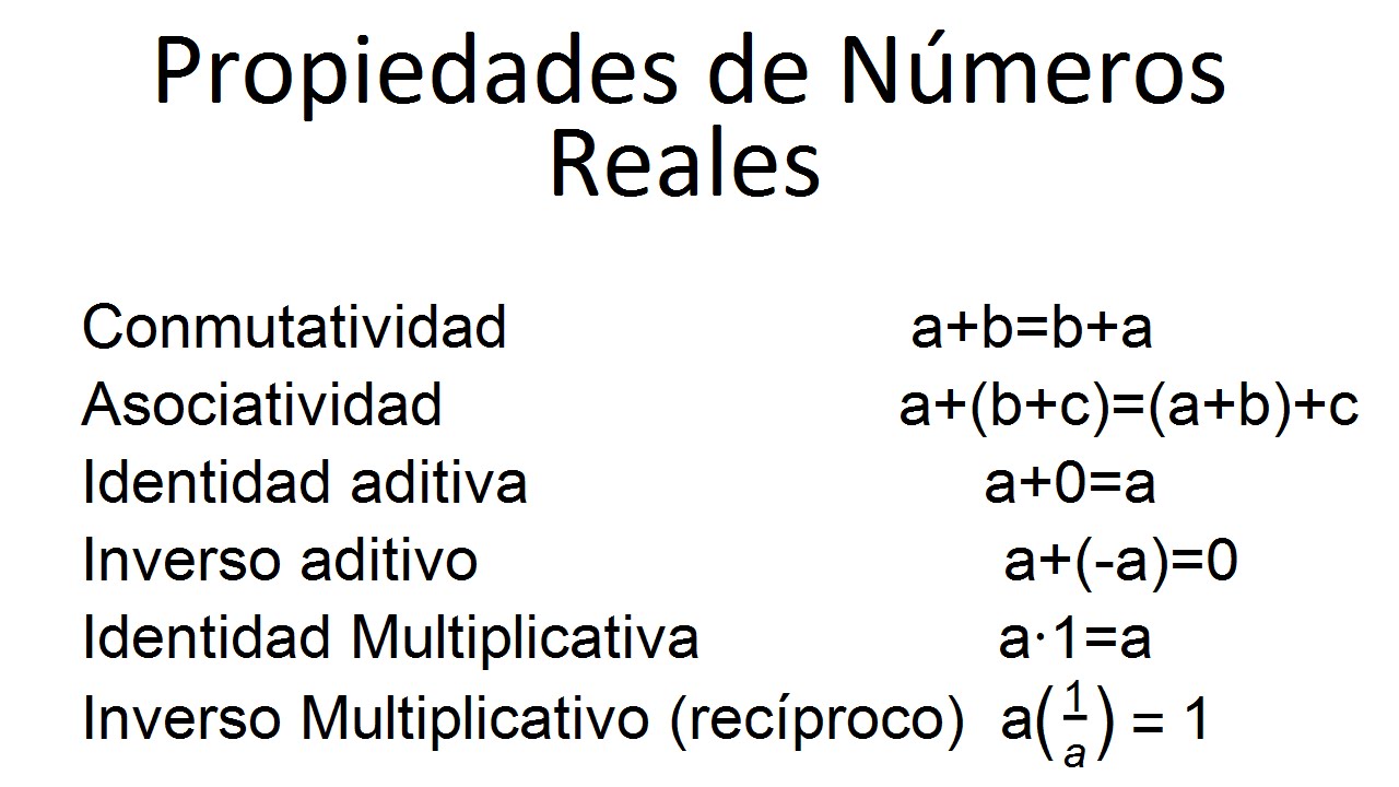 Número real: Explorando los secretos de los números reales