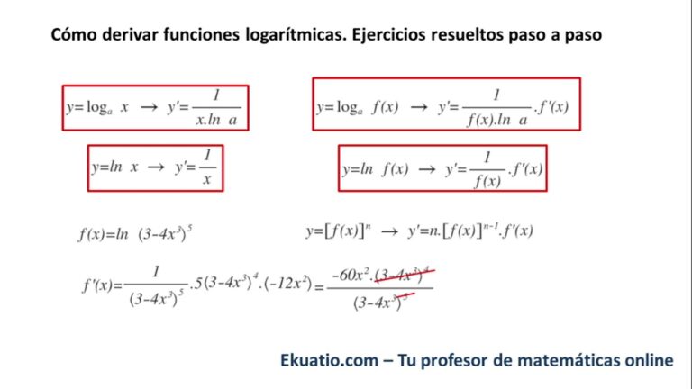 Integraci n Por Partes M todos Y Ejercicios Resueltos