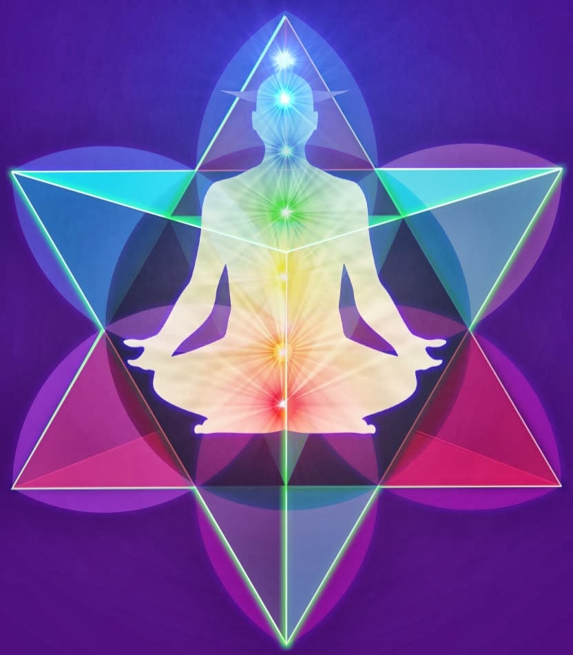 geometria sagrada significado y su impacto espiritual
