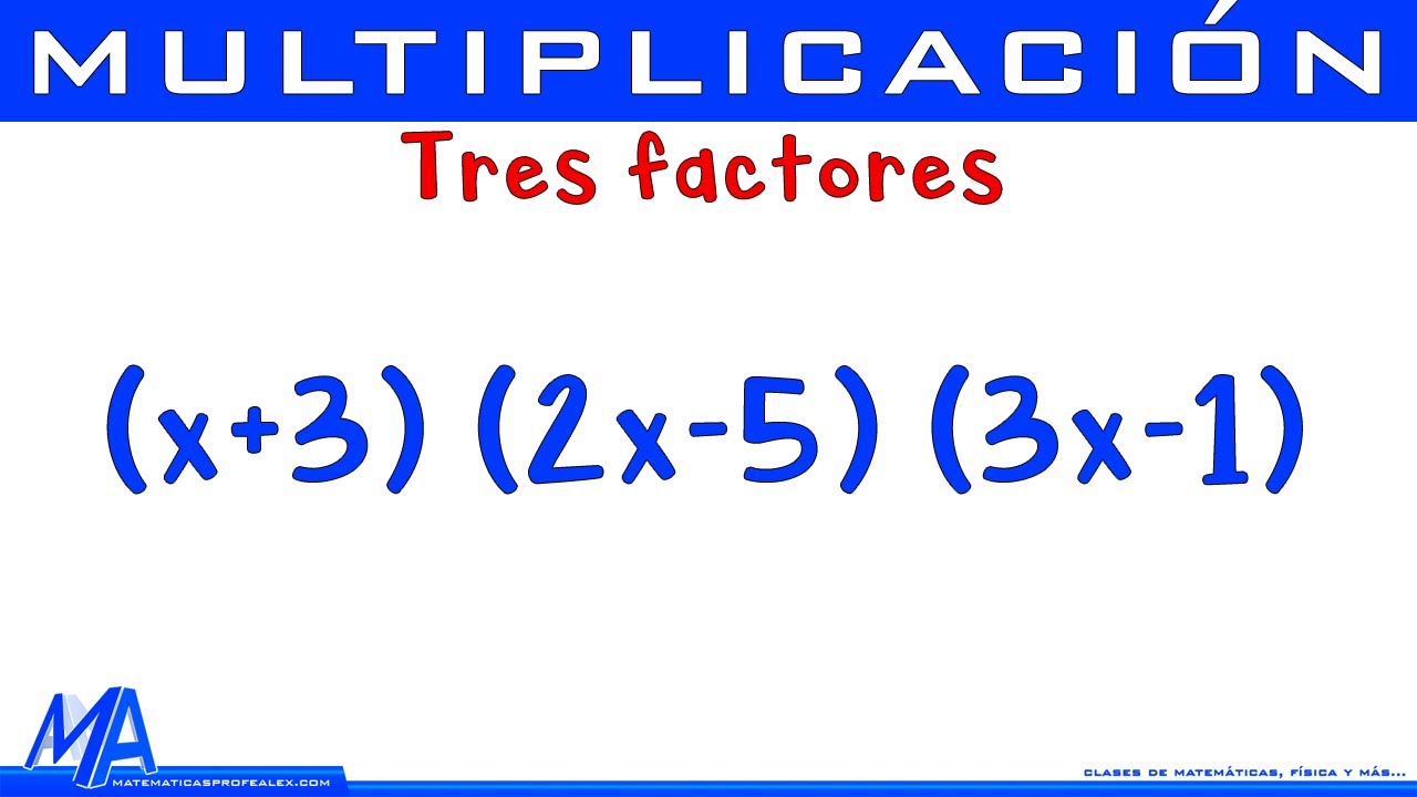 multiplicacion de expresiones algebraicas guia esencial