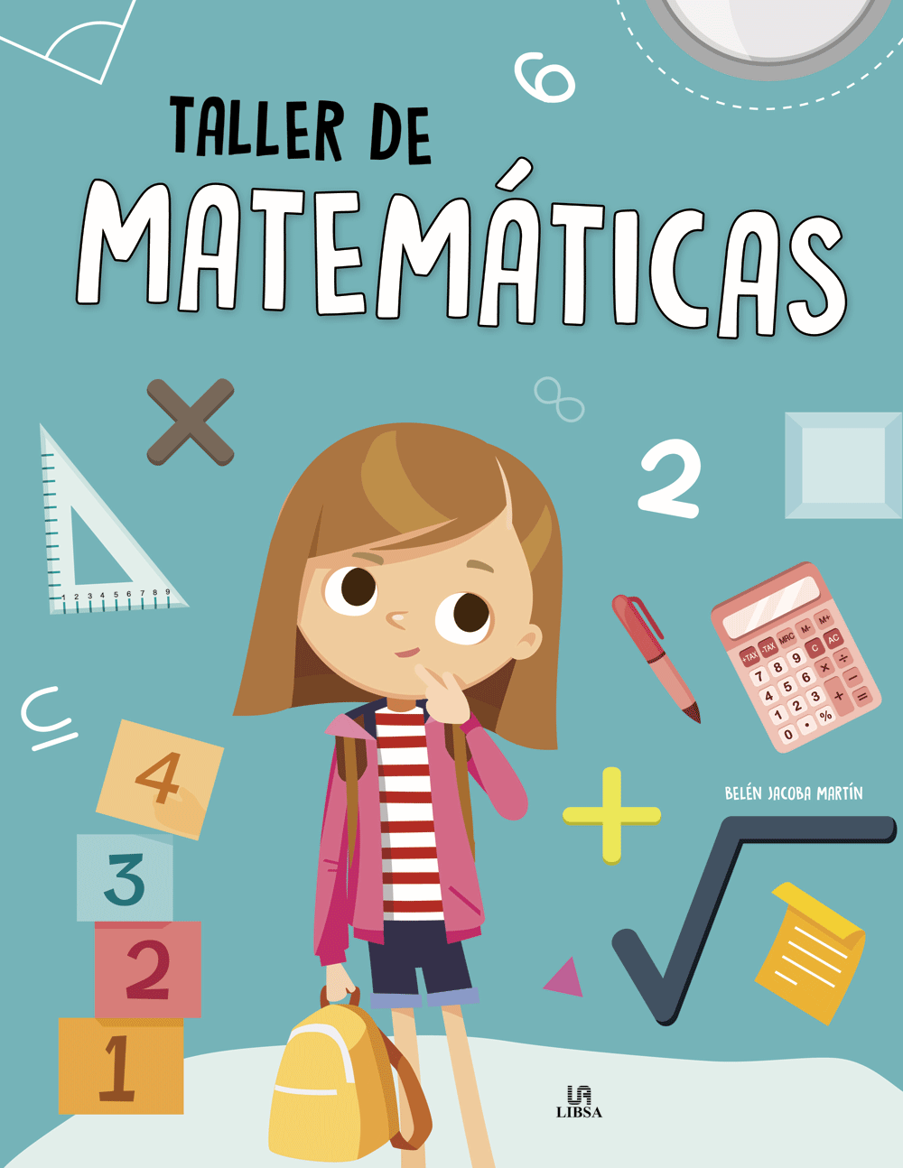 taller de matematicas aprendizaje creativo y abierto